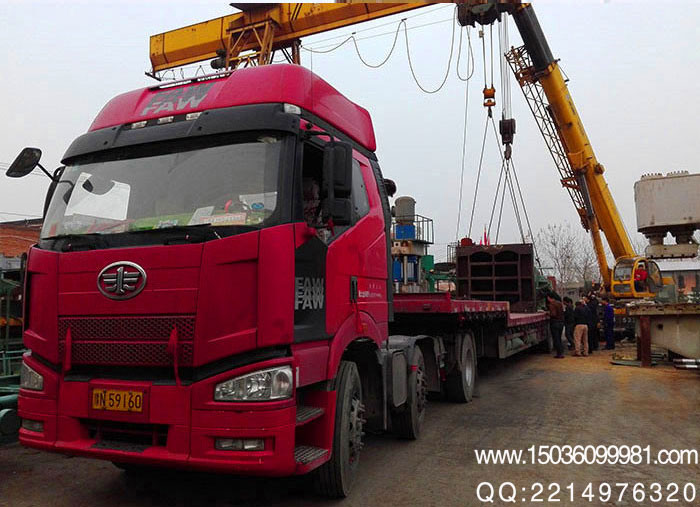 全自動液壓磚機