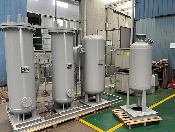 硅鋼片退火項目""