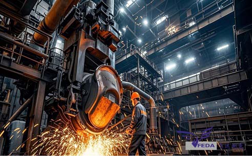 冶金行業