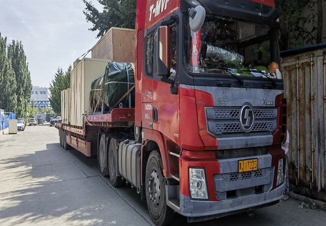 戰(zhàn)高溫，保交付！飛達捷能全力護航夏季發(fā)貨！